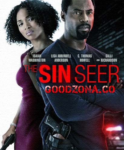 Провидец греха / The Sin Seer (2015) 