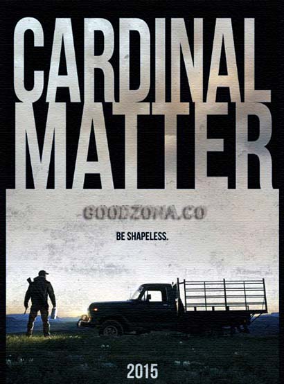 Кардинальный вопрос / Cardinal Matter (2015) 