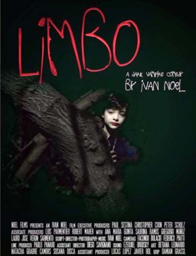 Лимбо / Limbo (2014) смотреть