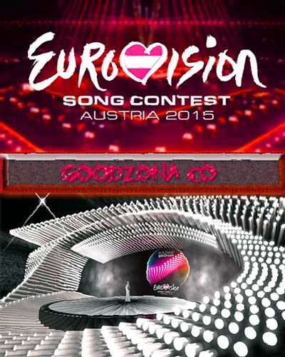 Евровидение (2015) смотреть
