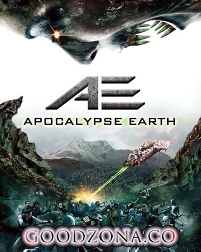 Земной апокалипсис / AE: Apocalypse Earth 