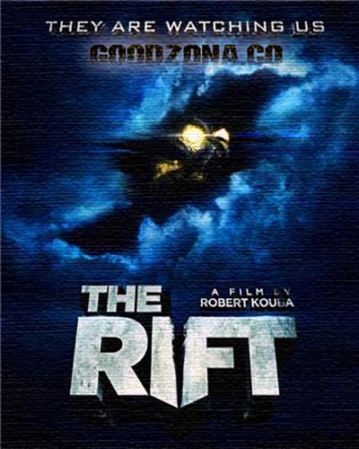 Просвет / The Rift (2012) смотреть