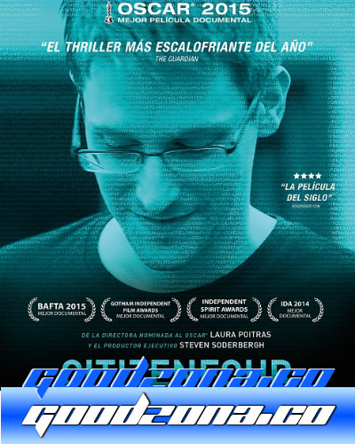Citizenfour: Правда Сноудена (2014) смотреть