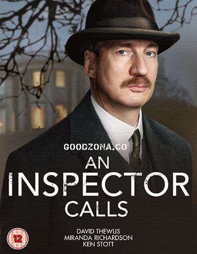 Визит инспектора (2015) 